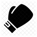 Boxing Gloves Punching Icon