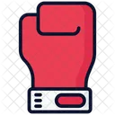 Boxing Gloves Boxing Gloves Icon