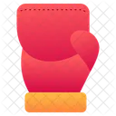 Boxing Gloves Boxing Fight Icon