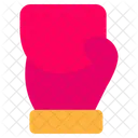 Boxing Gloves Boxing Fight Icon