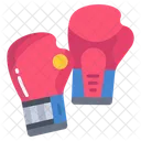 Boxing Gloves Icon