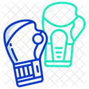 Boxing Gloves Icon