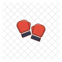 Boxing Gloves  Icon