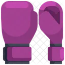 Boxing Gloves Boxing Gloves Icon