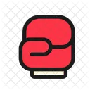 Boxing Gloves Boxing Glove Icon