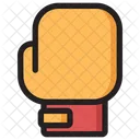 Boxing Gloves Boxing Gloves Icon