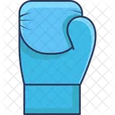 Boxing Gloves  Icon