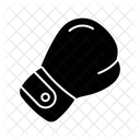 Boxing Gloves  Icon
