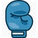 Boxing gloves  Icon