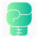 Boxing Gloves  Icon