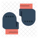 Boxing Gloves  Icon
