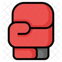 Boxing gloves  Icon