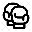 Boxing Gloves  Icon