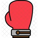 Boxing Gloves  Icon