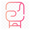 Boxing Gloves Boxing Sports And Competition Icon
