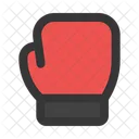 Boxing Gloves Glove Boxing Icon