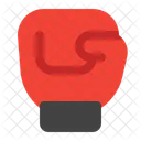 Boxing Gloves Boxing Glove Icon