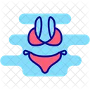 Bra  Icon