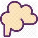 Brain  Icon
