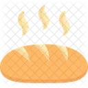 Bread  Icon
