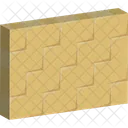 Bricks  Icon