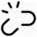 Broken Link Icon