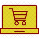 Browser Buy Cart Icon