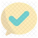 Bubble Icon