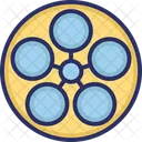 Buddhism Wheel Of Dharma Dharma Icon