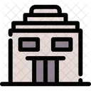 Building  Icon