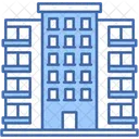 Building  Icon