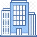 Building  Icon