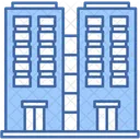 Building  Icon