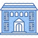 Building  Icon