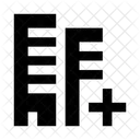 Building Home Add Icon