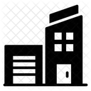Building  Icon