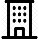 Building  Icon