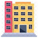 Building  Icon