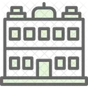 Building  Icon