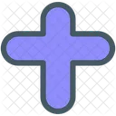 Building Pray Judge Icon