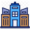 Building  Icon