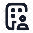 Building User Icon
