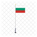 Bulgaria  Icon
