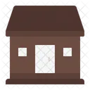 Bungalow  Icon