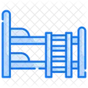 Bunk Bed  Icon