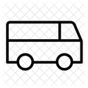 Bus  Icon