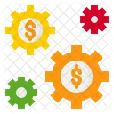 Money Finance Business Icon