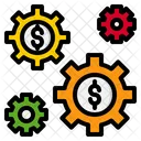 Money Finance Business Icon