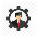 Finance People Avatar Icon