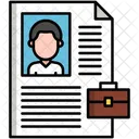 Business Management Career Management Career Icon